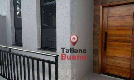 Casa com 3 quartos à venda na Rua Mário Lúcio Tavares de Mattos, Residencial Estoril, Taubaté