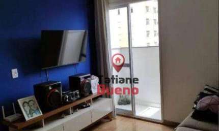 Apartamento com 2 dormitórios à venda, 53 m² por R$ 210.000 - Loteamento Jardim Sol Nascente - Jacareí/SP