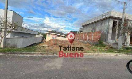 Terreno à venda, 300 m² por R$ 280.000 - Condomínio Terras do Vale - Caçapava/SP