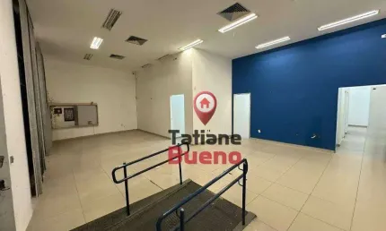 Ponto, 300 m² - venda por R$ 4.500.000 ou aluguel por R$ 18.100/mês - Centro - São José dos Campos/SP