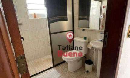 Casa com 2 dormitórios à venda, 70 m² por R$ 480.000,00 - Vila Terezinha - São José dos Campos/SP