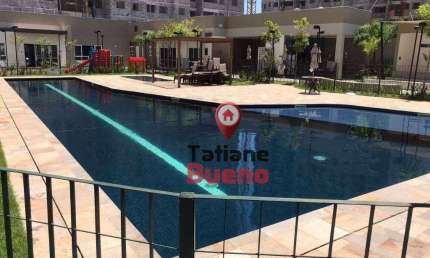 Apartamento com 3 dormitórios à venda, 70 m² por R$ 515.000 - Vila Industrial - São José dos Campos/SP