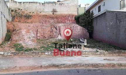 Terreno à venda, 331 m² por R$ 230.000 - Jardim Santa Júlia - São José dos Campos/SP