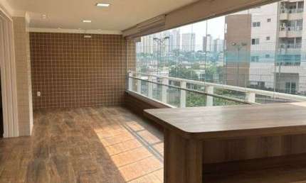 Apartamento com 3 dormitórios para alugar, 182 m² por R$ 10.020,00/mês - Vila Ema - São José dos Campos/SP