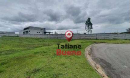 Terreno à venda, 895 m² por R$ 975.000 - Condomínio Residencial Colinas do Paratehy - São José dos Campos/SP