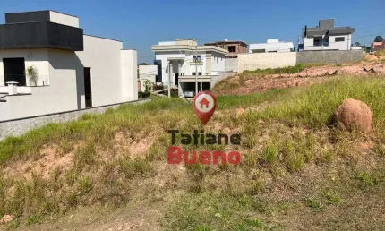 Terreno à venda, 361 m² por R$ 585.000 - Recanto dos Eucaliptos - São José dos Campos/SP