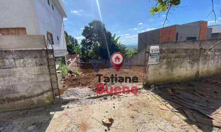 Terreno à venda, 264 m² por R$ 530.000 - Jardim das Indústrias - São José dos Campos/SP