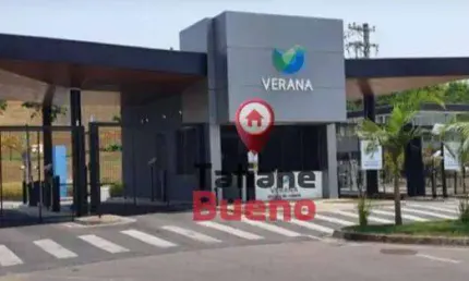 Terreno à venda, 479 m² por R$ 690.000 - Loteamento Verana - São José dos Campos/SP