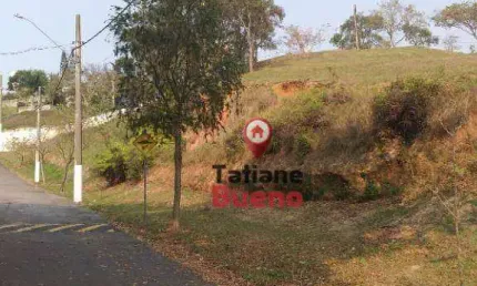 Terreno à venda, 1021 m² por R$ 690.000 - Parque Mirante Do Vale - Jacareí/SP