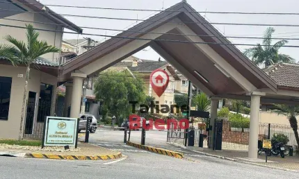Terreno à venda, 489 m² por R$ 795.000 - Urbanova - São José dos Campos/SP