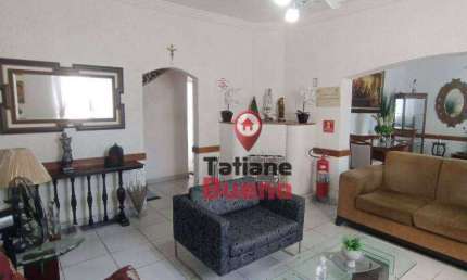 Casa comercial com 4 salas à venda na Rua Vicente Scherma, Centro, Jacareí