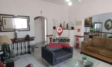 Casa comercial com 4 salas para alugar na Rua Vicente Scherma, Centro, Jacareí