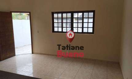 Casa com 2 dormitórios à venda, 70 m² por R$ 335.000,00 - Jardim Santa Júlia - São José dos Campos/SP