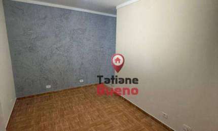 Casa com 2 dormitórios à venda, 70 m² por R$ 265.000,00 - Jardim Santo Onofre - São José dos Campos/SP