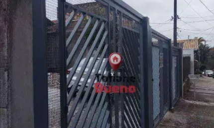 Casa comercial com 2 salas para alugar na Avenida Cidade Jardim, Jardim Satélite, São José dos Campos