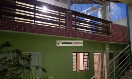 Casa com 3 dormitórios à venda, 240 m² por R$ 700.000,00 - Jardim Satélite - São José dos Campos/SP