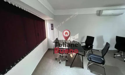 Sala à venda, 36 m² por r$ 310.000,00 - jardim aquarius - são josé dos campos/sp