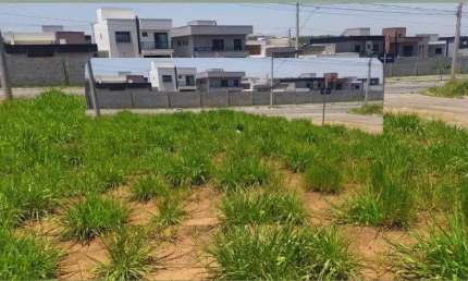 Terreno à venda, 360 m² por R$ 916.900,00 - Set Ville - São José dos Campos/SP