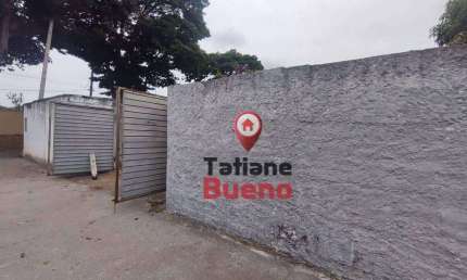 Terreno à venda, 500 m² por R$ 2.500.000,00 - Jardim Satélite - São José dos Campos/SP