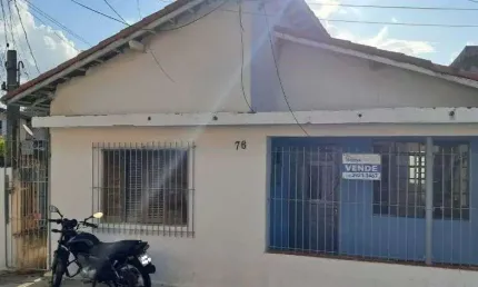 Casa com 1 dormitório à venda, 60 m² por r$ 296.800,00 - santana - são josé dos campos/sp