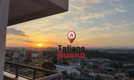 Apartamento com 2 dormitórios à venda, 51 m² por R$ 530.000,00 - Vila Maria - São José dos Campos/SP