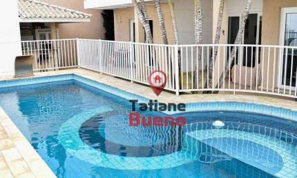 Casa com 8 dormitórios, 440 m² - venda por R$ 3.770.000,00 ou aluguel por R$ 20.240,00/mês - Jardim Aquarius - São José dos Campos/SP