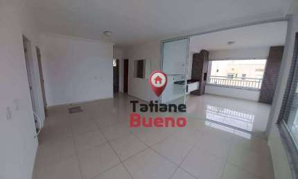 Apartamento com 2 dormitórios para alugar, 83 m² por R$ 5.087/mês - Jardim Aquarius - São José dos Campos/SP