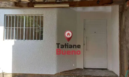 Casa com 2 dormitórios à venda, 125 m² por R$ 410.000,00 - Jardim Nova República - São José dos Campos/SP