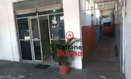 Galpão para alugar, 100 m² por r$ 3.180,00/mês - jardim satélite - são josé dos campos/sp