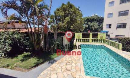 Casa com 2 quartos à venda na Rua Nelson Augusto Dalprat, Jardim Satélite, São José dos Campos