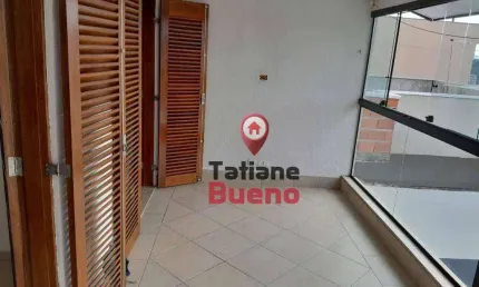 Sobrado com 2 dormitórios à venda, 148 m² por R$ 450.000,00 - Residencial Parque dos Sinos - Jacareí/SP