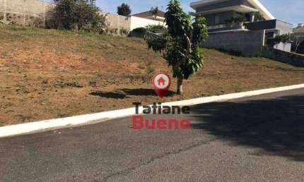 Terreno à venda, 600 m² por R$ 440.000 - Residencial Santa Helena - Caçapava/SP