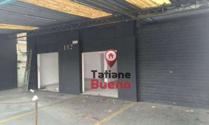 Ponto para alugar, 25 m² por R$ 3.400/mês - Jardim Satélite - São José dos Campos/SP