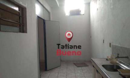 Casa com 2 dormitórios para alugar, 40 m² por R$ 3.470,00/mês - Jardim Satélite - São José dos Campos/SP