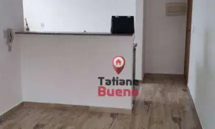 Apartamento com 2 dormitórios à venda, 58 m² por R$ 255.000 - Jardim Jacinto - Jacareí/SP