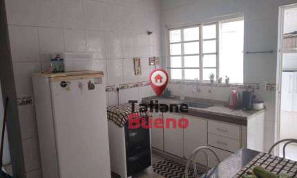 Casa com 2 dormitórios para alugar, 98 m² por R$ 1.472,50/mês - Residencial Ribeira - São José dos Campos/SP