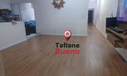 Casa com 3 dormitórios à venda, 87 m² por R$ 371.000 - Santa Herminia - São José dos Campos/SP
