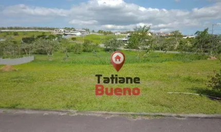 Terreno à venda, 1003 m² por R$ 175.000 - Condomínio Village da Serra - Tremembé/SP