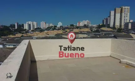 Apartamento Duplex com 3 dormitórios à venda, 110 m² por R$ 395.000,00 - Jardim América - São José dos Campos/SP