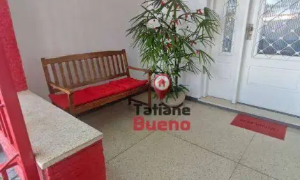 Pousada com 5 dormitórios à venda, 241 m² por R$ 130.000,00 - Centro - São José dos Campos/SP