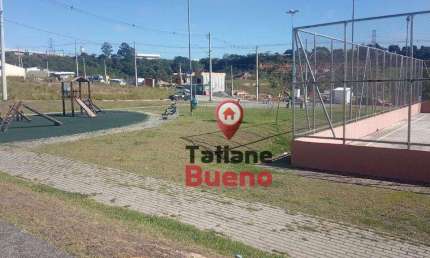 Terreno à venda, 237 m² por R$ 377.000,00 - Portal dos Pássaros - São José dos Campos/SP