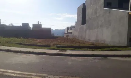 Terreno à venda, 237 m² por r$ 377.000,00 - portal dos pássaros - são josé dos campos/sp