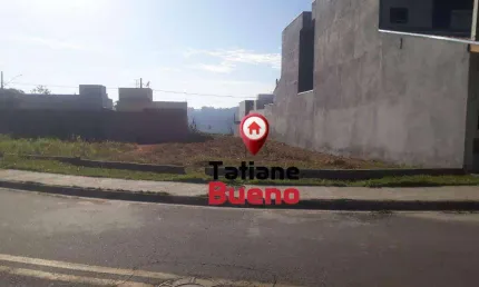 Terreno à venda, 237 m² por r$ 377.000,00 - portal dos pássaros - são josé dos campos/sp