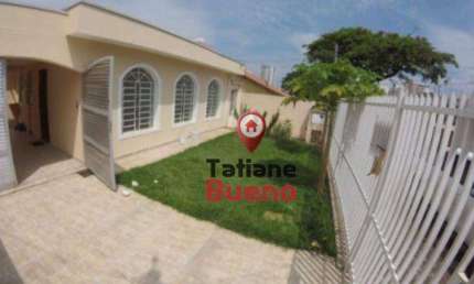 Casa com 3 dormitórios à venda, 181 m² por R$ 780.000 - Jardim Oswaldo Cruz - São José dos Campos/SP