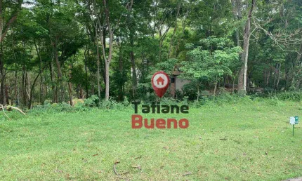 Terreno à venda, 1300 m² por r$ 320.000 - tapanhão - jambeiro/sp