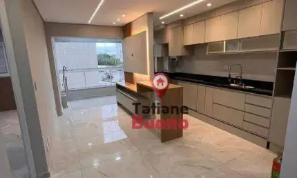 Apartamento com 2 dormitórios à venda, 71 m² por R$ 530.000,00 - Jardim Califórnia - Jacareí/SP