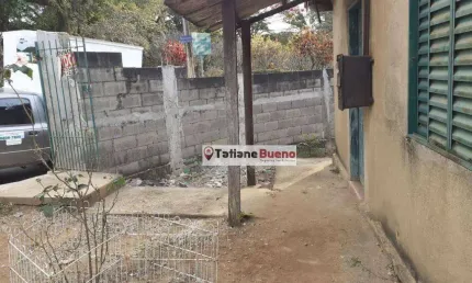 Terreno à venda, 343 m² por R$ 350.000,00 - Vila Tesouro - São José dos Campos/SP