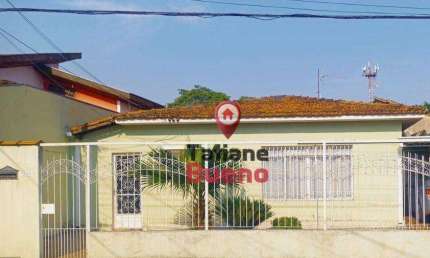 Casa com 3 dormitórios à venda, 186 m² por R$ 996.400,00 - Jardim Oriente - São José dos Campos/SP