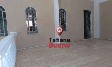Sobrado com 6 dormitórios à venda, 260 m² por R$ 305.000 - Conjunto Residencial Nosso Teto - São José dos Campos/SP