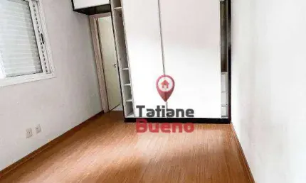 Apartamento com 3 dormitórios à venda, 77 m² por R$ 690.000 - Jardim Apolo - São José dos Campos/SP